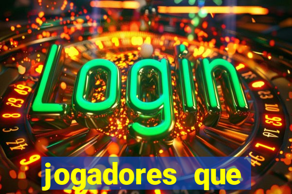 jogadores que usaram a camisa 21